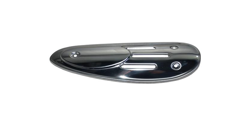 EGZOZ ÜST SACI (BRILLIANT125)